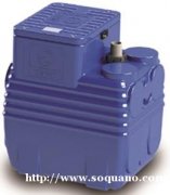 污水泵污水提升器污水提升泵意大利泽尼BLUEBOX150