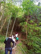 长沙一日游 户外拓展 长沙周边游 适合公司旅游的农家乐