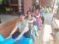 长沙哪里最适合公司旅游 、团建拓展一日游