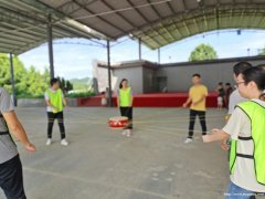 长沙周边公司拓展员工团建一日游农家乐