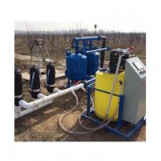 定陶全自动喷灌灌溉施肥安装公司