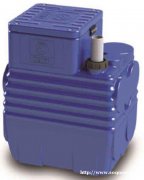污水提升器污水提升泵意大利泽尼BLUEBOX90