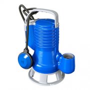 生活污水提升泵0.74kw泽尼特污水泵潜水电泵