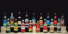 桂林市回收各年份拉菲红酒回收普通茅台酒收购五粮液酒