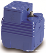 BLUEBOX150意大利泽尼特污水提升泵污水提升装置