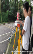 重庆建施工员测量课程培训班