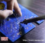 承接PCB焊接来料加工_线路板插件焊接_电路板PCBA贴片焊