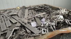 北京废铁铜回收铜铝铁废不锈钢工厂设备拆迁回收