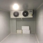 专业回收各种冷库制冷设备冷库板冷库板空调机组回收