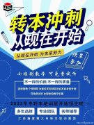 南京传媒学院表演五年制专转本零基础辅导，针对教学通过率有保障
