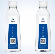 泉演-企业高端定制瓶装水