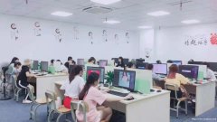 深圳附近哪里有电脑培训班 文员培训班