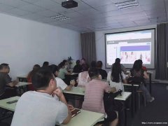 深圳龙岗美工设计课程 美工电商摄影拍摄 短视频培训