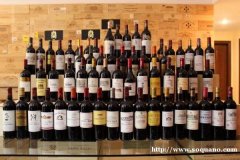 拉菲红酒回收价格拉菲整箱可以卖多少钱2017年值多少钱