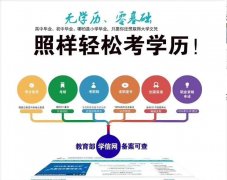 中国石油大学网络远程教育本科学历报名招生教育网可查