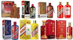 桂林市诚信商家回收典藏茅台酒，五粮液30年，拉菲，虫草