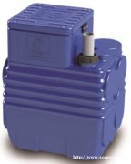 进口品牌污水泵污水提升器污水提升泵意大利泽尼BLUEBOX9