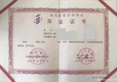 中国人民警察大学自考本科消防工程专业2021年招生简章