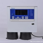 乙醇气体浓度检测仪