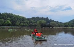 中秋国庆团建周边游