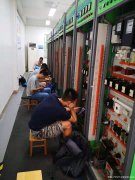 电工培训 龙华有考电工证学校 电工证考低压电工