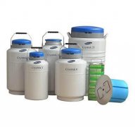 液氮罐在各个领域行业的相关应用