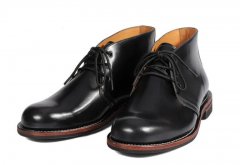 SWL 复古马丁靴 英伦风男士真皮休闲工装鞋 正品保证
