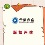 扬州市专利商标软著评估无形资产评估知识产权评估