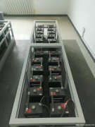 贵州蓄电池更换 济南帕沃电子EPS电源维修价格