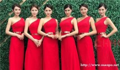 西安开工庆典 礼仪模特 活动公司 节目演出 活动公司 开业庆