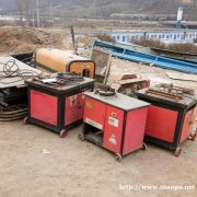 回收电动工具高价木工机械设备回收旧电动工具