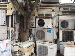 常年上门高价回收空调各种空调家用空调
