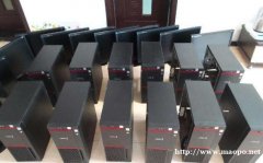北京收购二手电器公司处理物质电脑回收