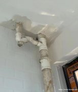 太原专业维修管道漏水 整体更换老旧铸铁管 改一楼独立下水
