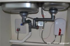 太原坞城南路安装热水器浴霸维修水管检测漏水电话