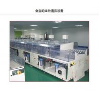 工业清洗设备公司 深圳立东超声波设备