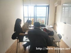 房建施工员培训班建筑暖通施工学习