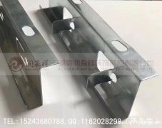 昆明Z型勾搭龙骨/Z型龙骨|昆明A字龙骨|昆明C型冲孔龙骨#
