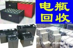 吉林电瓶机房UPS电池eps干电池叉车电瓶新洁静回收公司