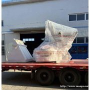 行星式搅拌机精雕“产品细节”勇立UHPC行业潮头
