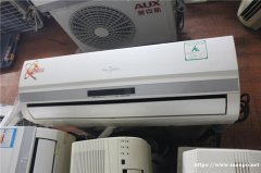 空调中央空调冰箱洗衣机电视机全收旧家具