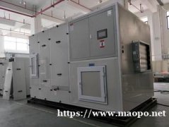 高价回收新风机组风机盘管新风机组专业一步到位风