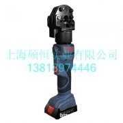 K-S24  迷你电动液压切刀（美国Kudos）